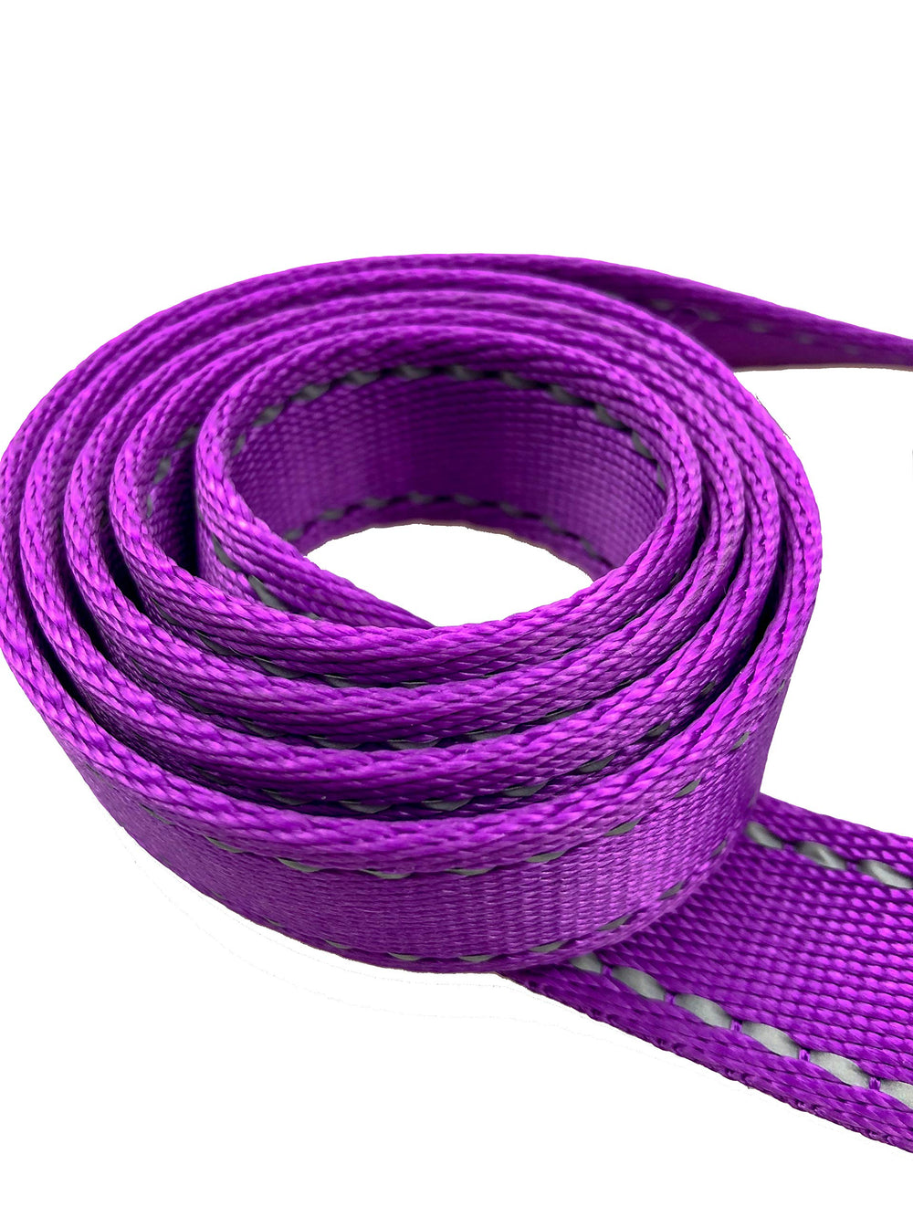 Primal Pet Gear two-handle design enables quick close control when needed.