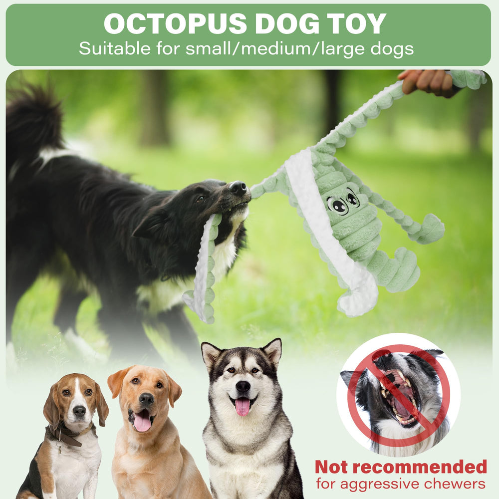 Prime Pets interactive dog toy ideal for fetch, tossing, and multi-dog play.
