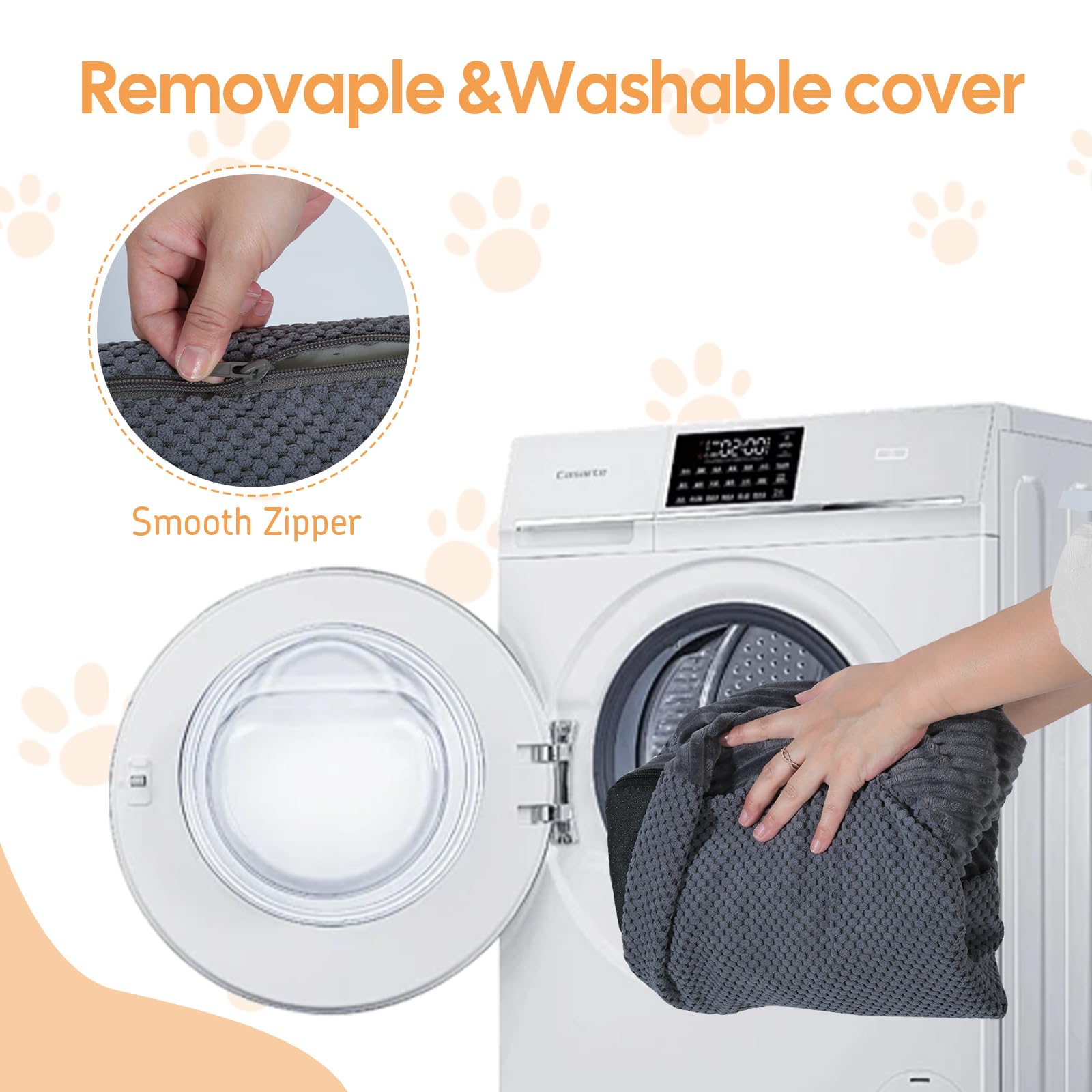 PrimePATIO safety-focused design supports confident pet climbing.