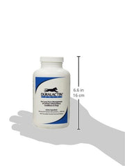 Vanilla-flavored PRN Duralactin chews for daily joint care.