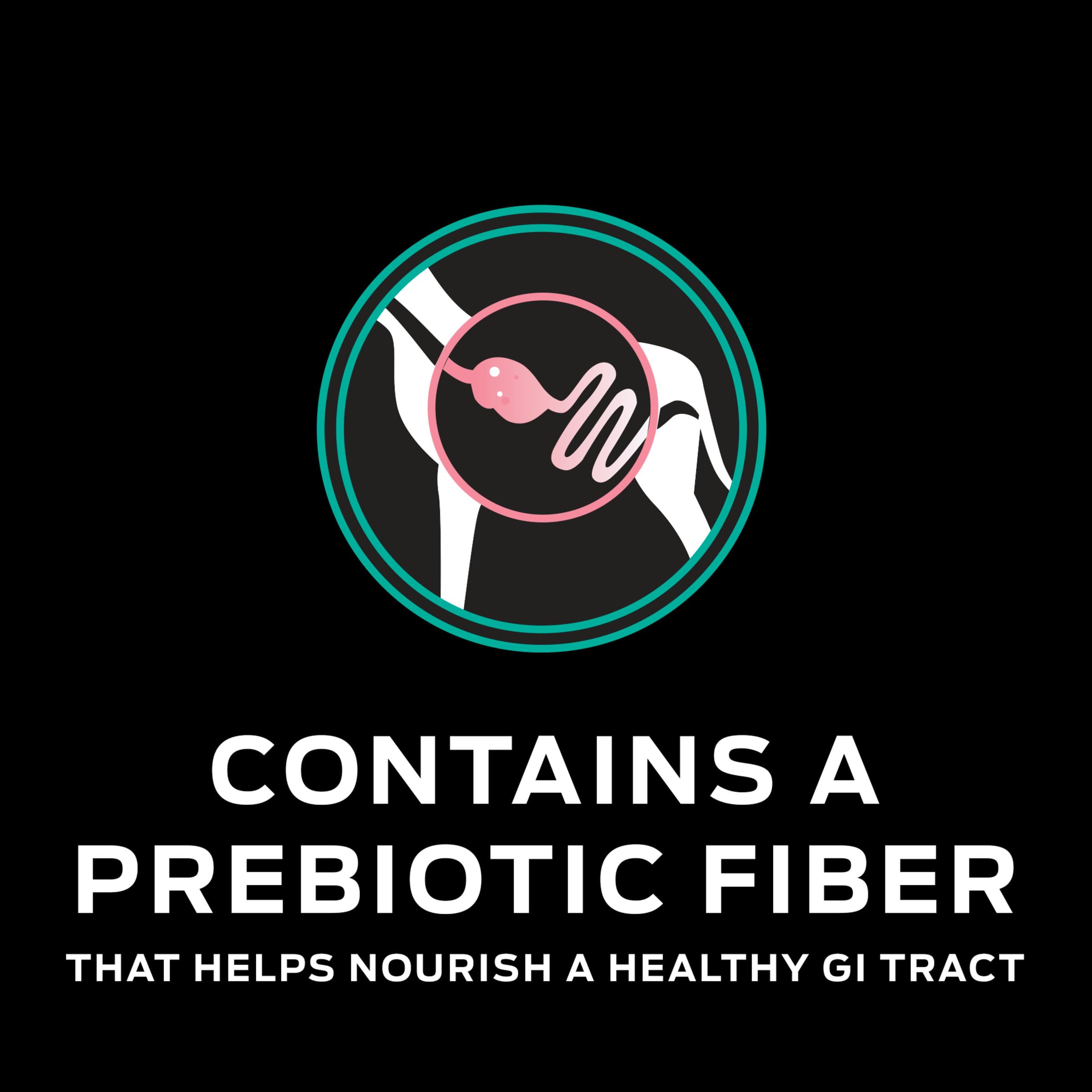 Pro Plan Veterinary Diets EN Gastroenteric Fiber Balance antioxidants suggest immune-supporting benefits