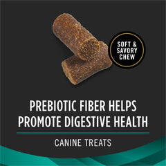Pro Plan Digestive Health Bites real chicken first ingredient boosts palatability