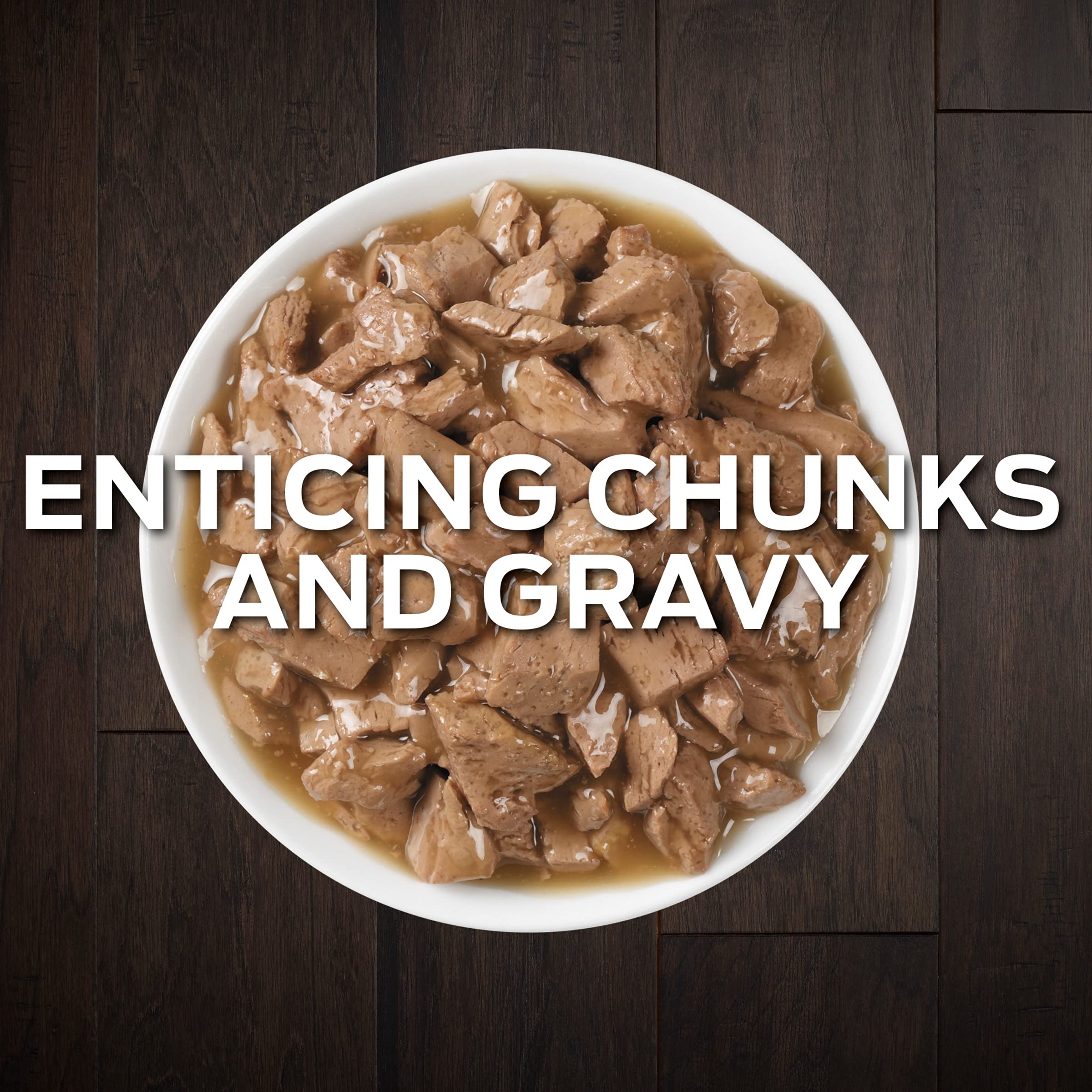 Purina Pro Plan Veterinary Diets DM Savory Selects can label; supports urinary health to reduce crystal risk.