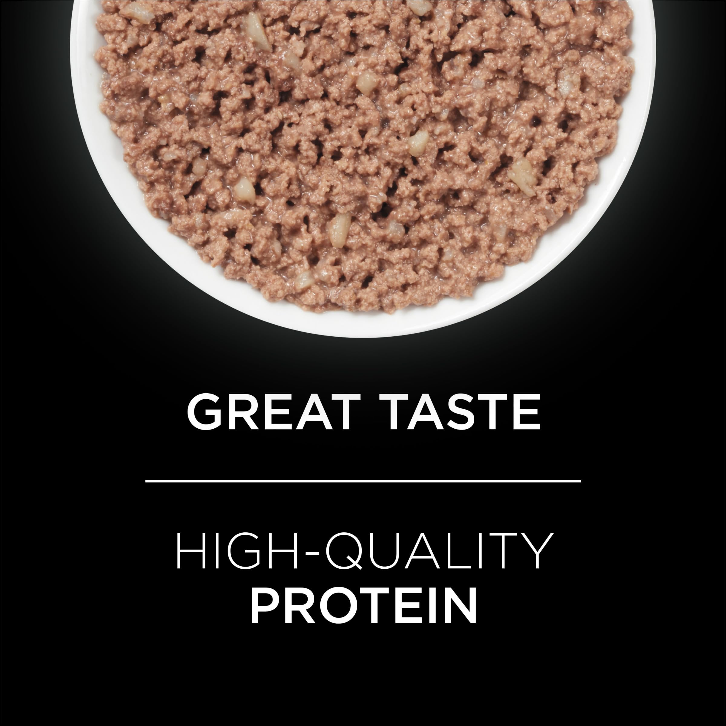 Pro Plan Veterinary Diets UR Urinary St/Ox formula supports struvite dissolution.
