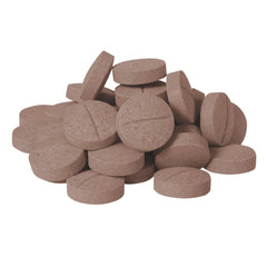 Pro-Sense P-83065 glucosamine tablets bottle for dogs, convenient daily use.