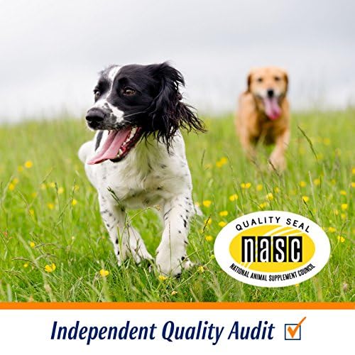 Pro-Sense P-83065 maintenance dosing guide for dogs.