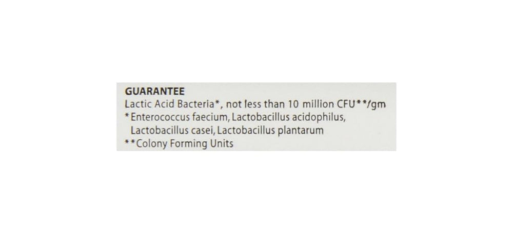 Probios BIOMAC Microbiotic Gel for Horses foal care application supports early gut balance.