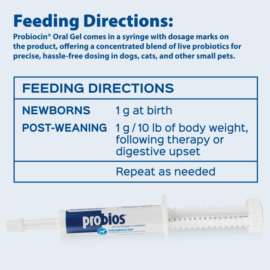 Probios Probiocin supports digestive balance during dietary changes and stress.