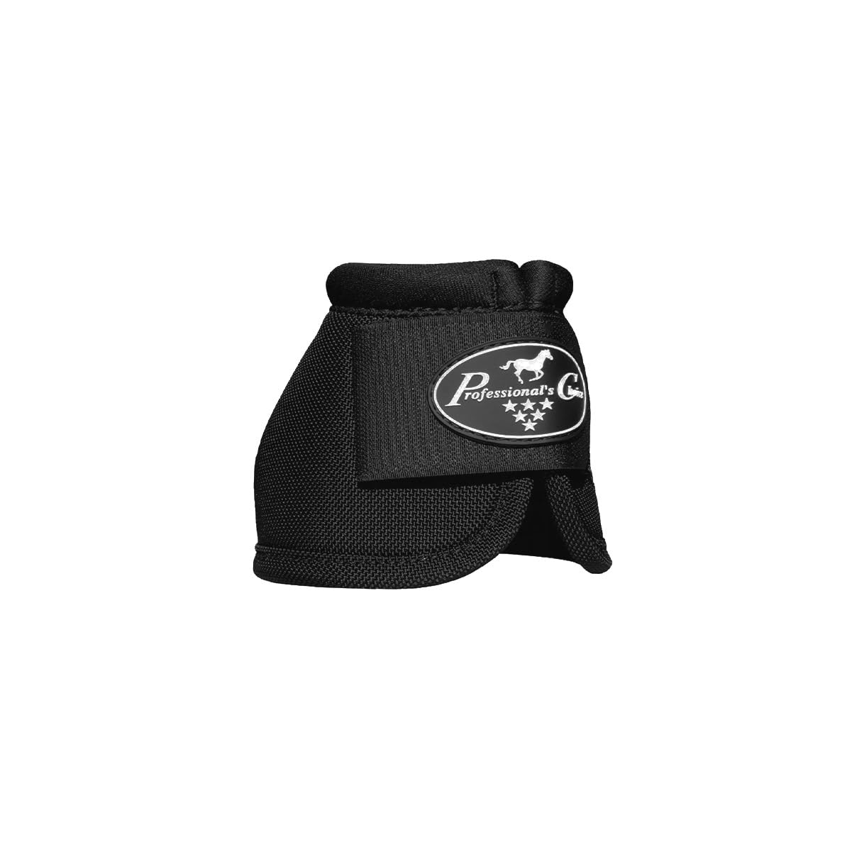 Professional's Choice bell boots neoprene interior cushions impact and comfort