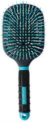 Professional's Choice Tail Tamer Mod Paddle Brush soft grip for comfortable styling.