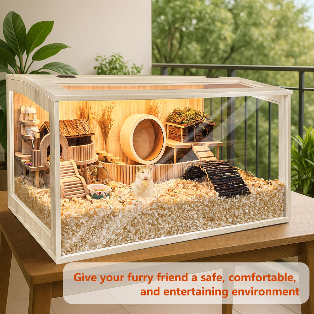 PROLEE locking design image indicating safe, secure access