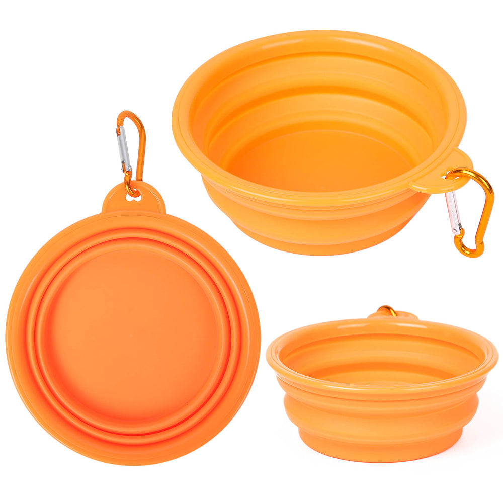 PROLOSO 450ml capacity bowl ideal for water on hikes