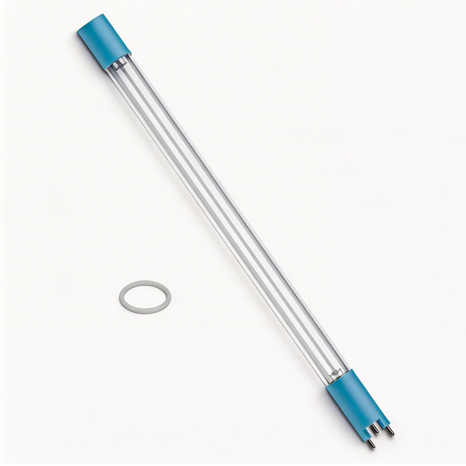 PROPART AQ-UV-L330C bulb pack for quick, chemistry-free water filtration maintenance