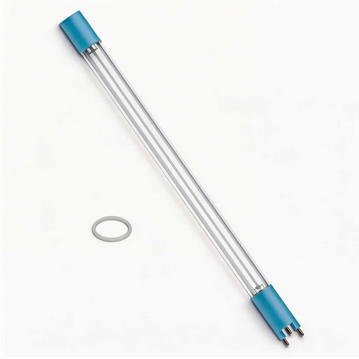 PROPART AQ-UV-L330C bulb pack for quick, chemistry-free water filtration maintenance
