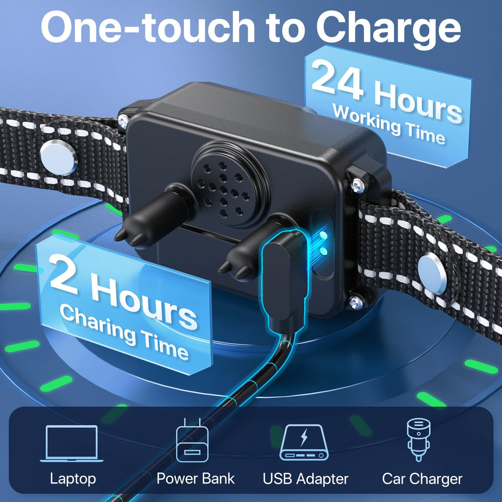 PRTRLFC fence system delivers 2-hour charge and 24-hour operability.
