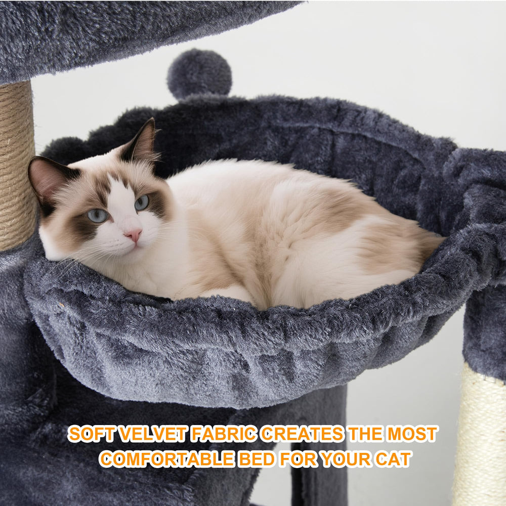 Psicway plush cover adds warmth and a skin-friendly touch.