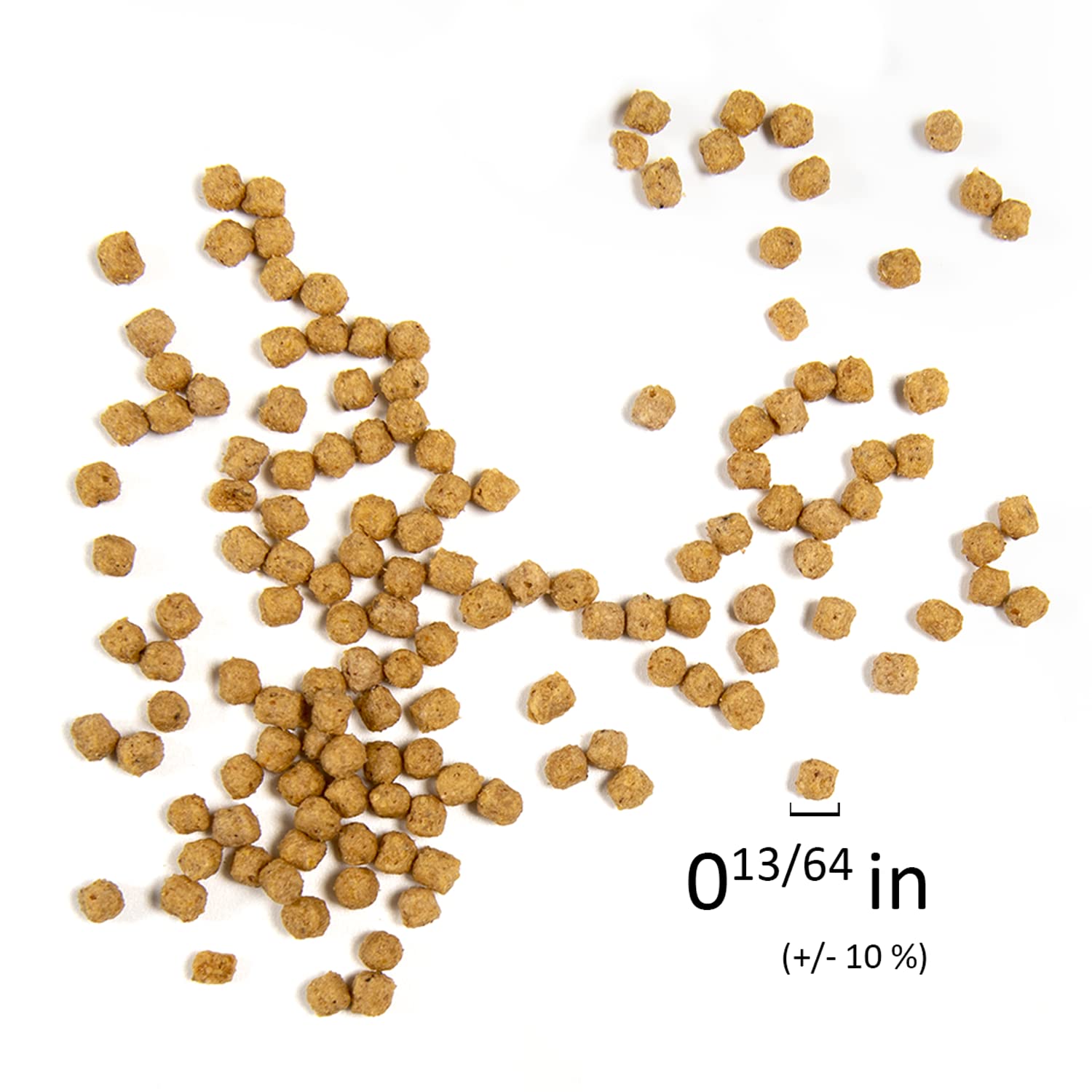 Ingredient panel highlights high-quality, non-GMO components for trust.