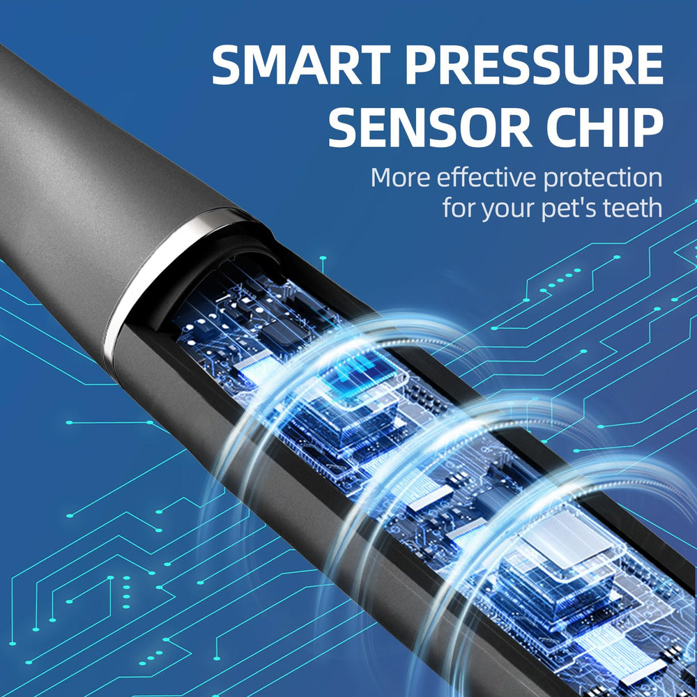  Psytpusa replacement heads for durable, precise ultrasonic cleaning