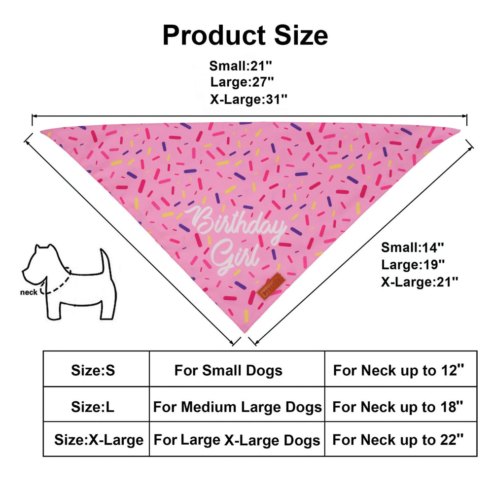 PTDECOR dog hat with numbers is easy to wear and sturdy.