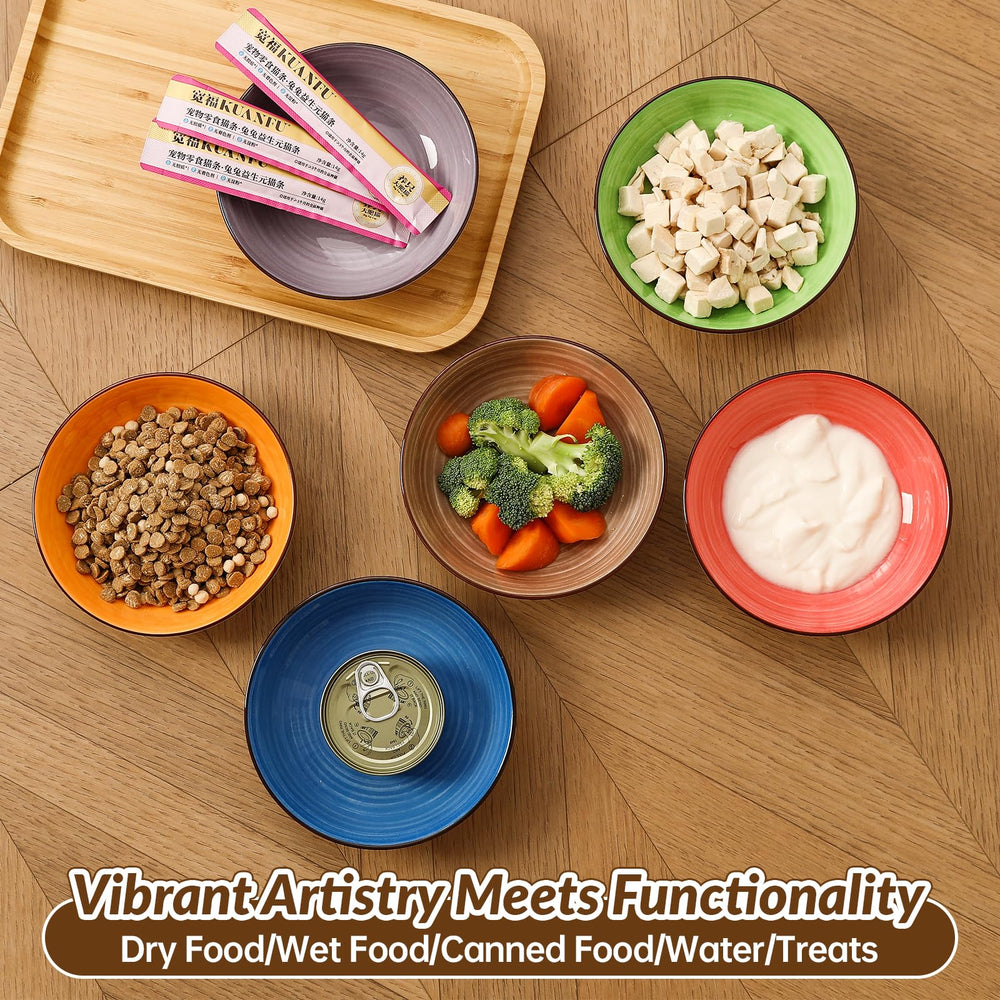 PTOBER Designed for multi-cat households with versatile meal options.