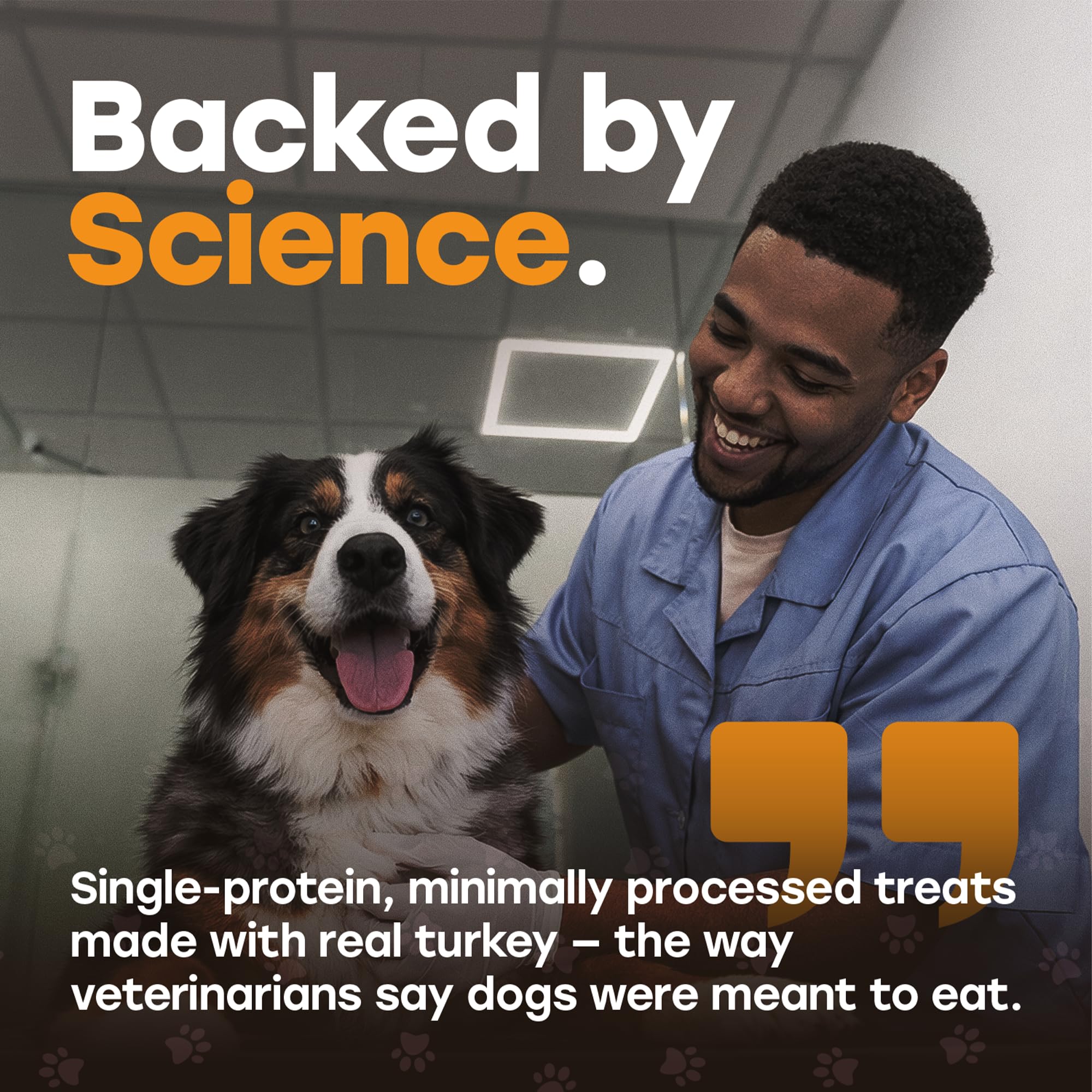 Pup Choice single-protein-turkey-30-percent image.