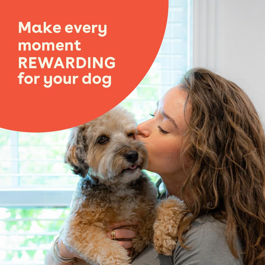 Pupford limited-ingredient minnows, low-calorie option for dogs with sensitivities.