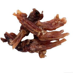 Pupford thick beef tendon chews long-lasting design for extended play