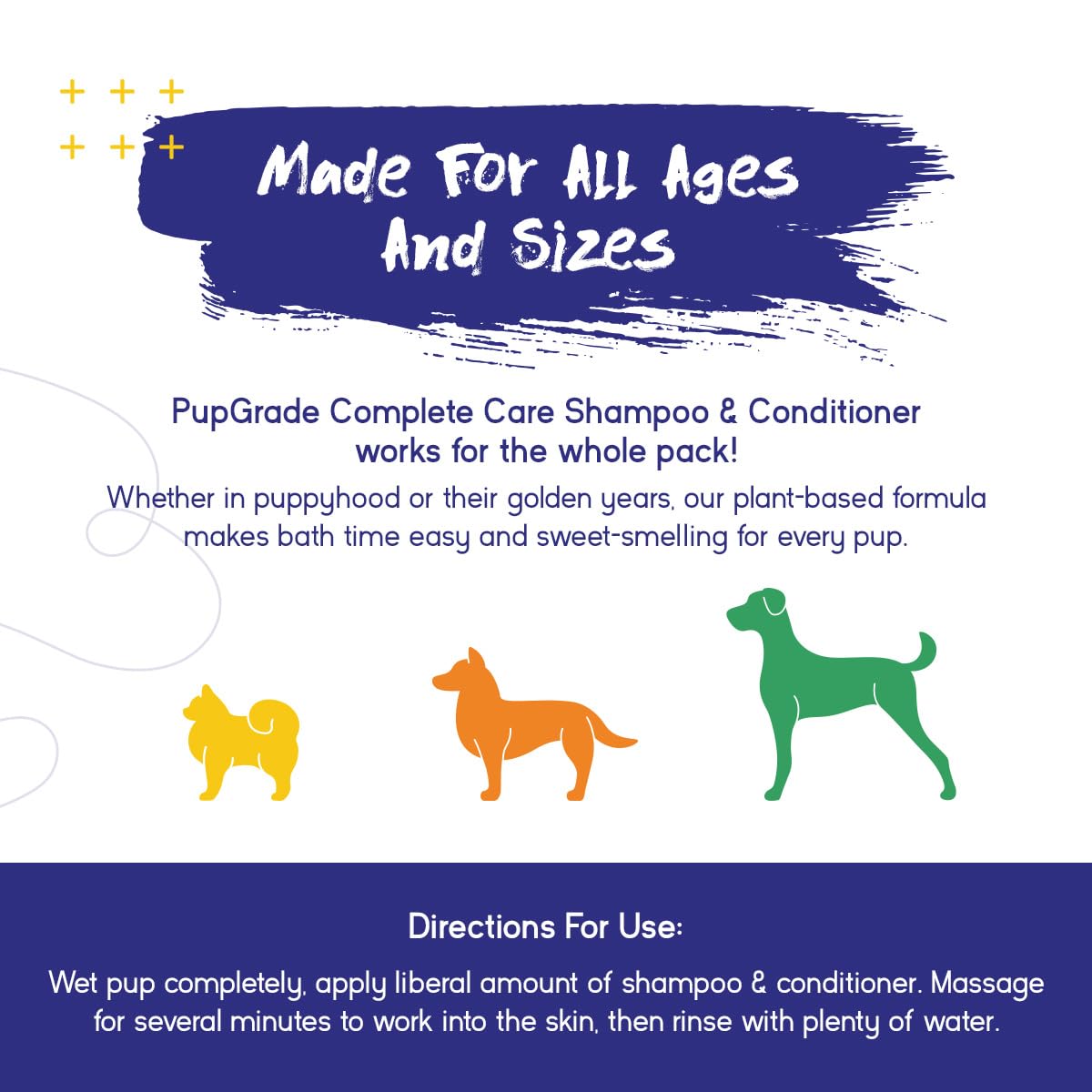 PupGrade cruelty-free label signals ethical grooming products