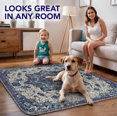 PUPIBOO leak-proof pad minimizes odors between washes