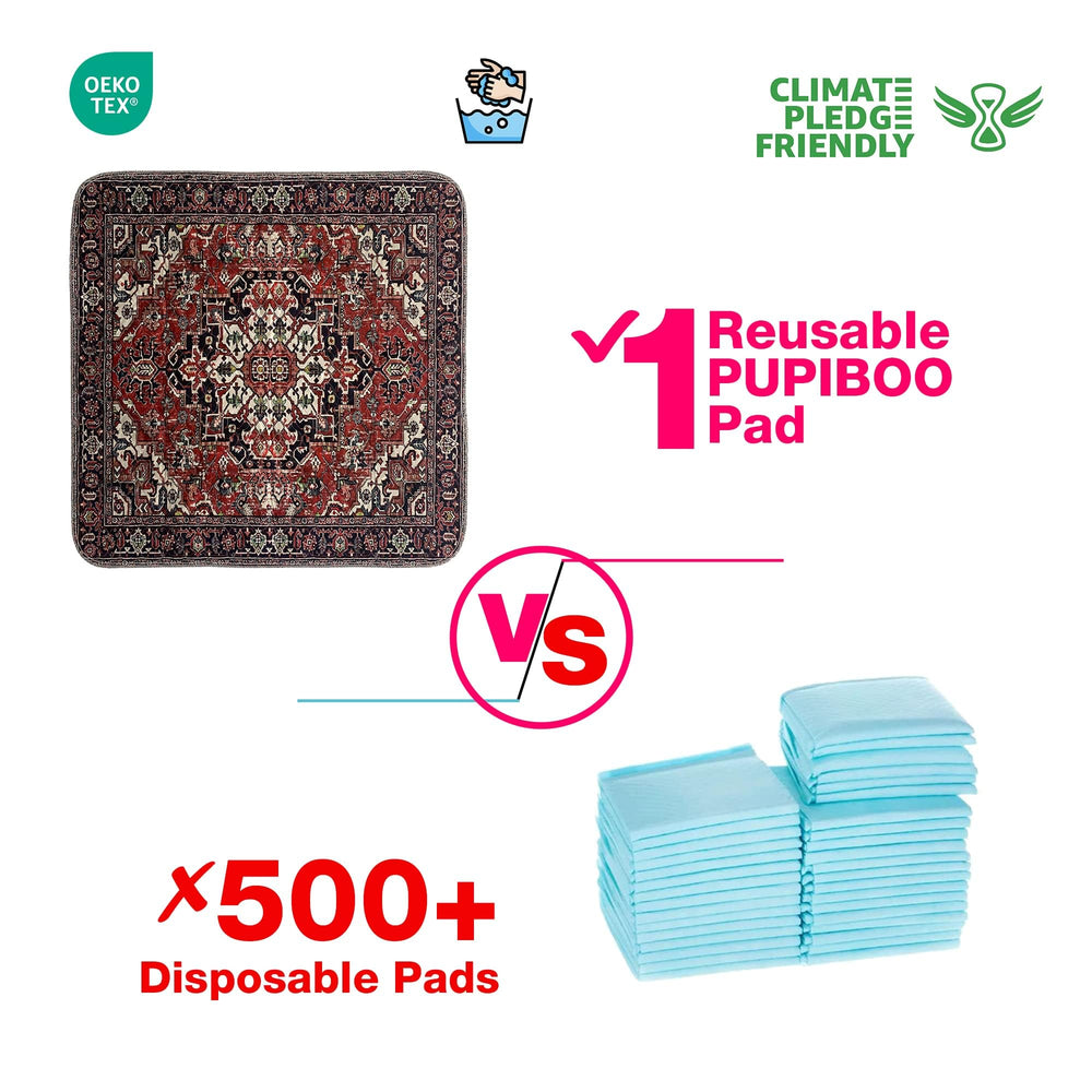 PUPIBOO Quilted Soft Top creates a cozy resting surface.