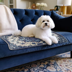 PUPIBOO decorative pattern pee pad blends with home décor