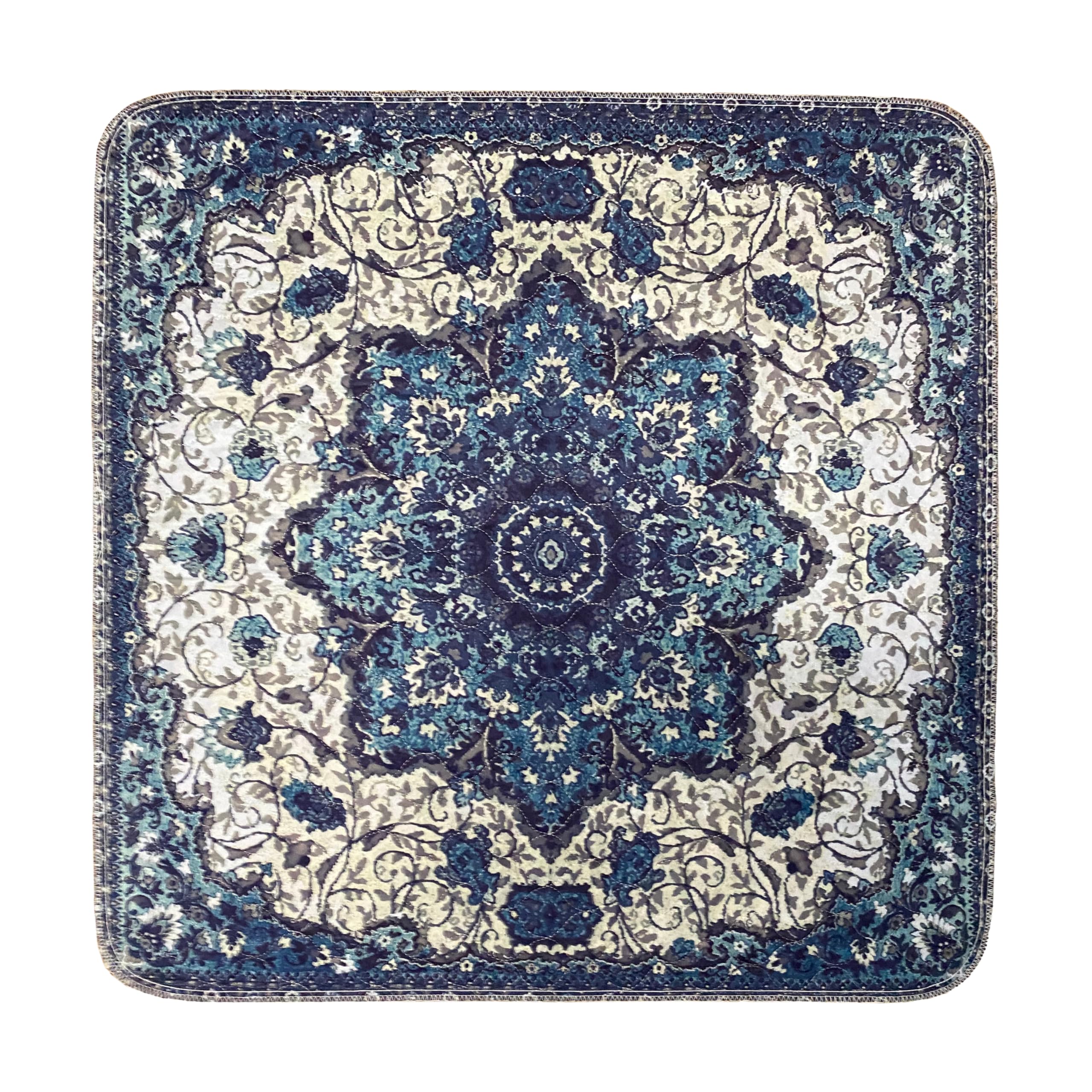 PUPIBOO reusable pad for multi-pet households reduces disposable waste.