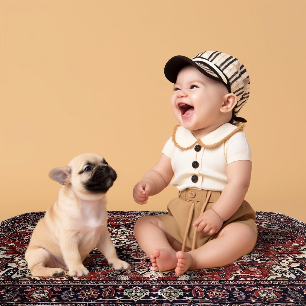PUPIBOO pads suit multi-pet homes with versatile colors for easy decor matching.