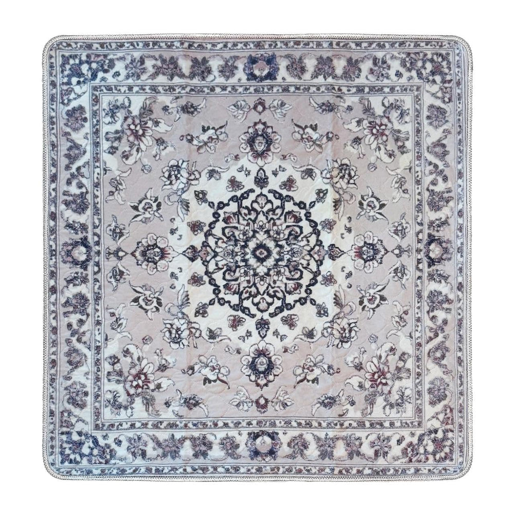 PUPIBOO washable pee pad with waterproof layer protects floors.