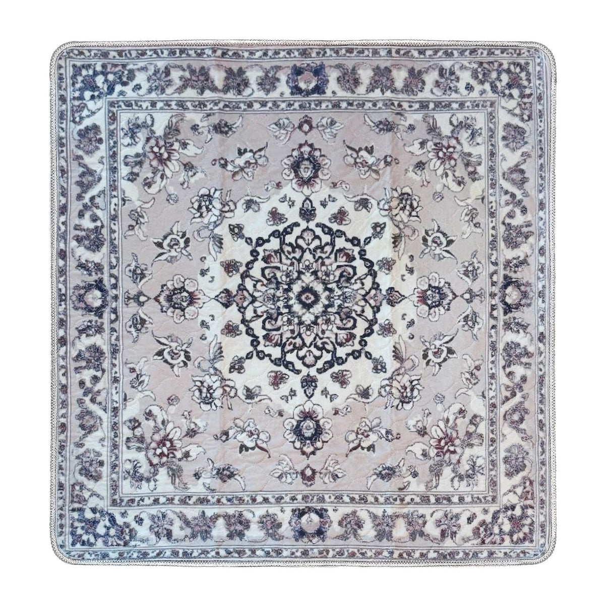 PUPIBOO washable pee pad with waterproof layer protects floors.