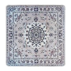 PUPIBOO washable pee pad with waterproof layer protects floors.