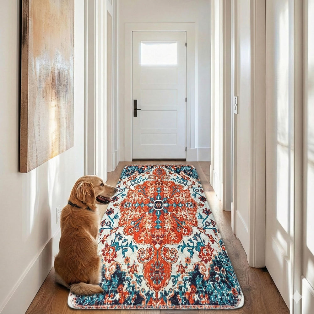 PUPIBOO washable pee pad with absorbent-layer design demonstrates steady liquid retention.