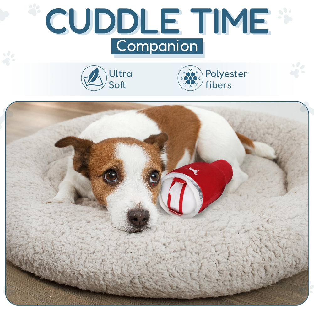 PUPROAR gift-worthy pup toy with standout style for gifts