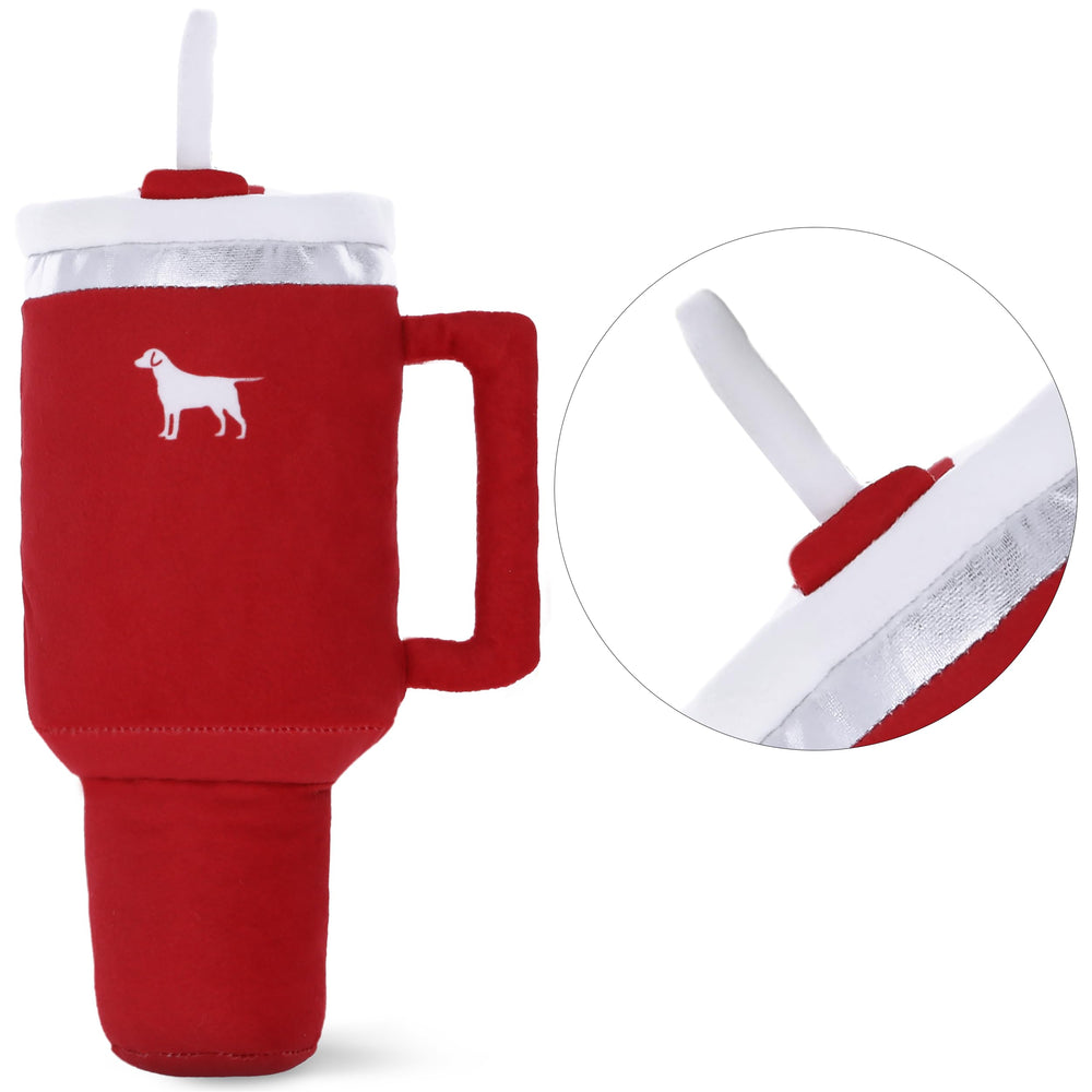 PUPROAR standout dog toy design that appeals during games and cuddles