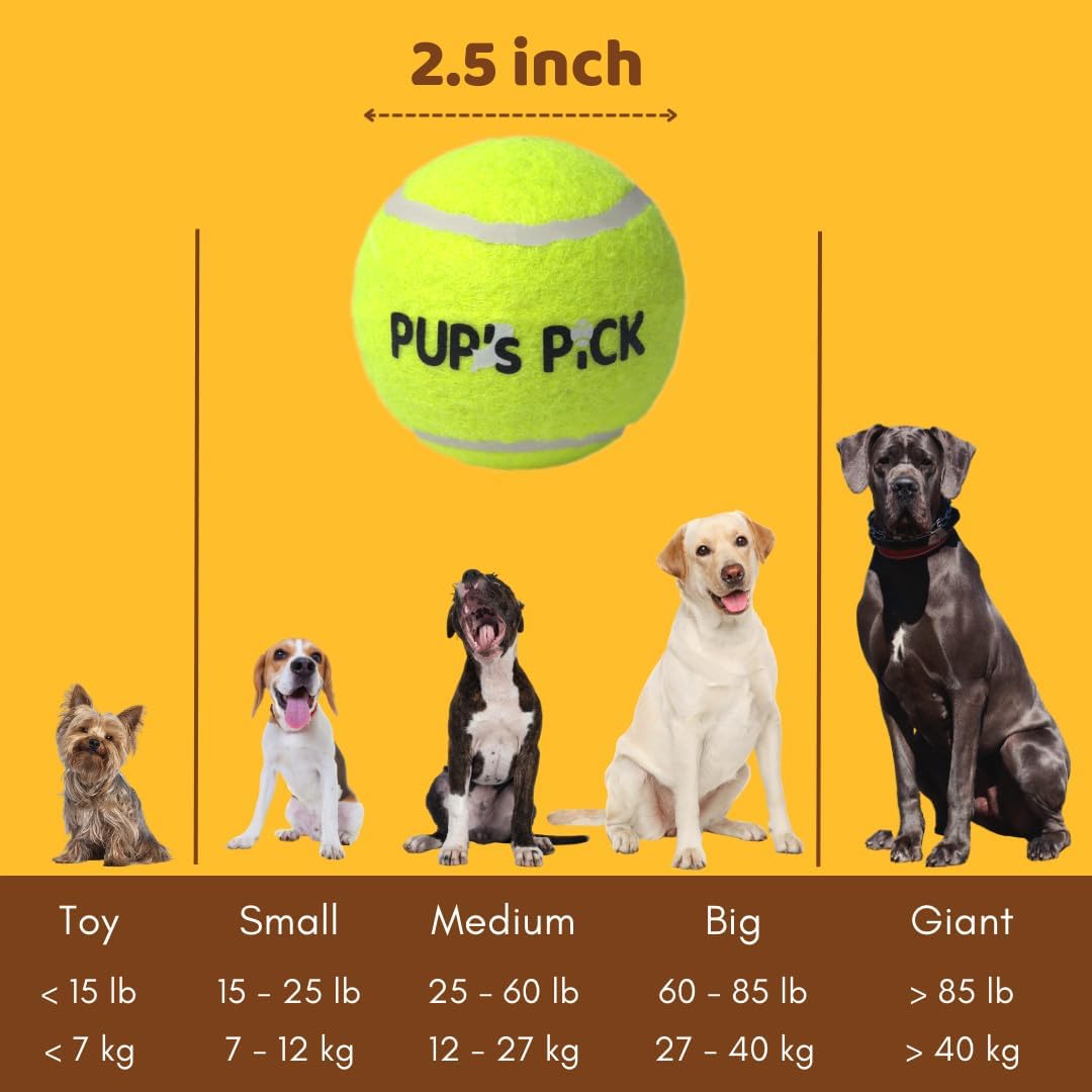 Pup's Pick close-up of squeaker inside for durable sound