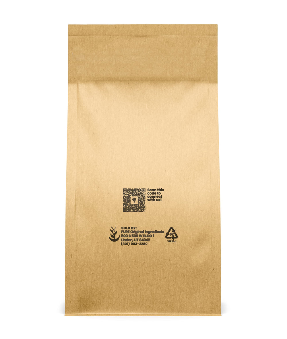 Pure Original Ingredients Sand ideal for outdoor projects and rendering with consistent texture.