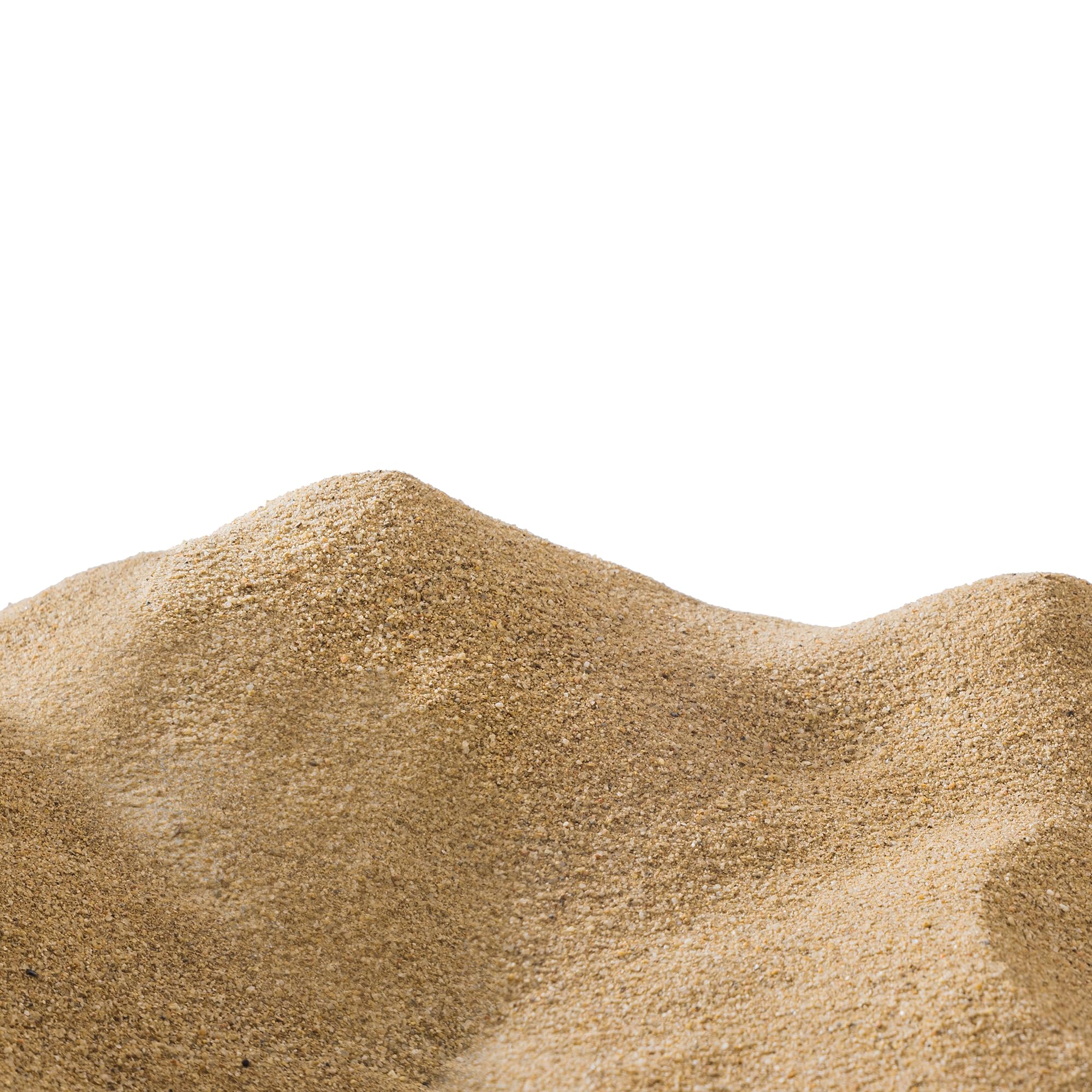 Pure Original Ingredients Sand for sandbox use with additive-free composition.