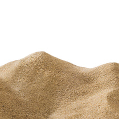 Pure Original Ingredients Sand for sandbox use with additive-free composition.
