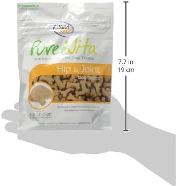 Pure Vita three-pack display demonstrates convenient multi-pack option