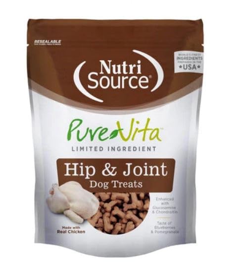Pure Vita extra Vitamin C adds a refreshing, tasty snack