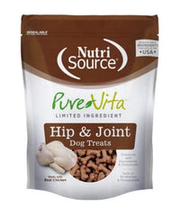 Pure Vita extra Vitamin C adds a refreshing, tasty snack