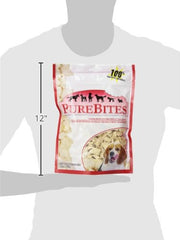 Freeze-drying process preserves flavor and nutrients in PureBites chicken breast