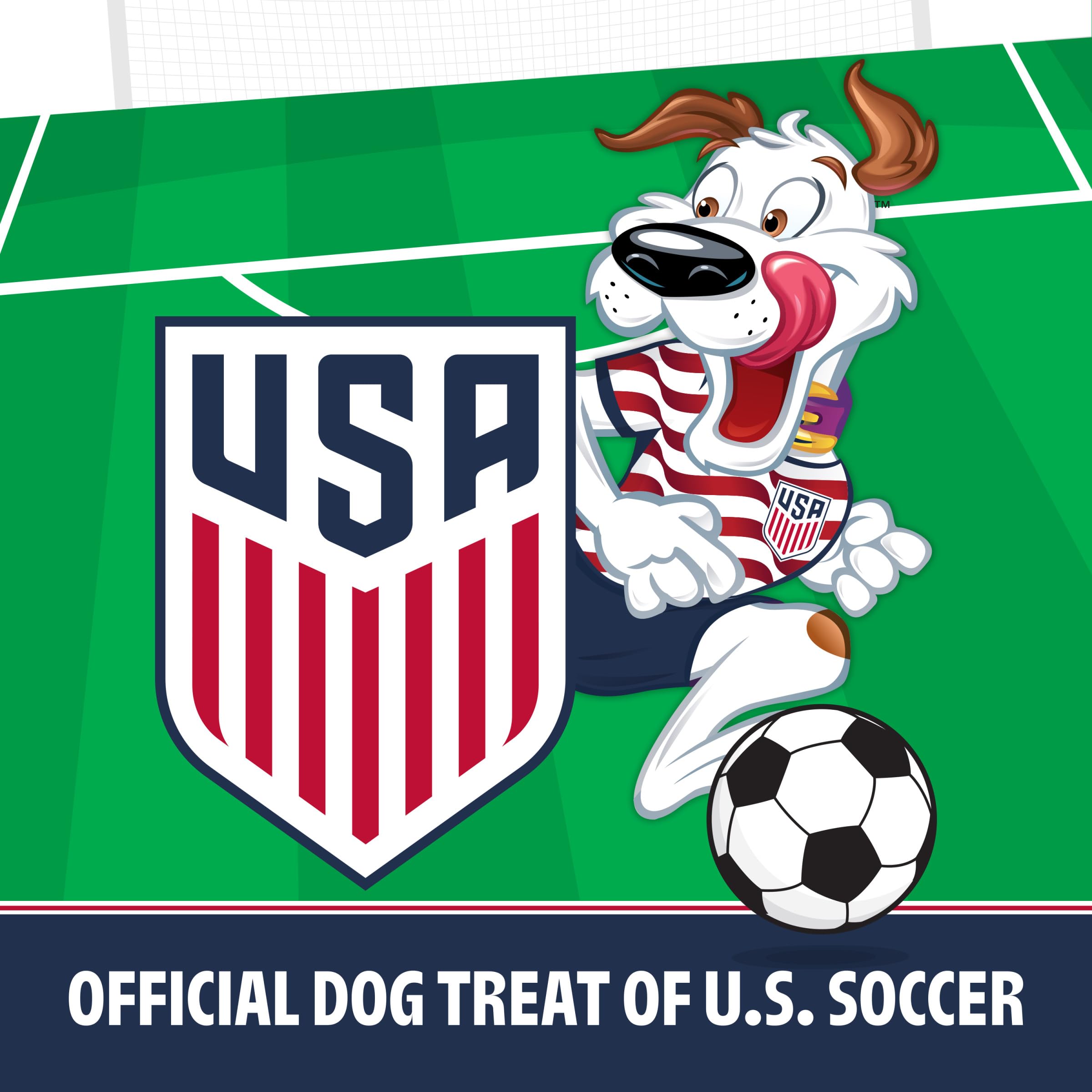Purina Beggin' Strips brand mascot Hamlet-inspired vibe visual