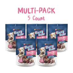 Purina Busy grain-free dog treats for sensitive stomachs