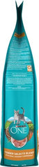 Purina ONE four antioxidants promote immune support and vitality